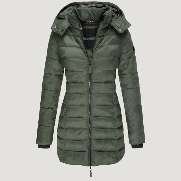 Martina | Noelle Winter Jacket