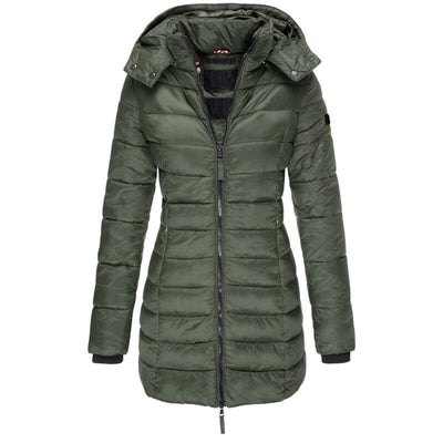 Olivia™ Cozy Winter Coat