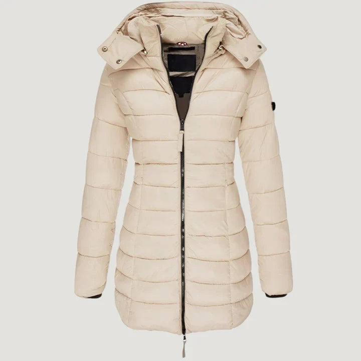 Martina | Noelle Winter Jacket