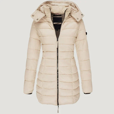 Martina | Noelle Winter Jacket