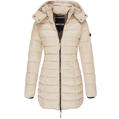 Olivia™ Cozy Winter Coat