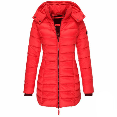 Olivia™ Cozy Winter Coat