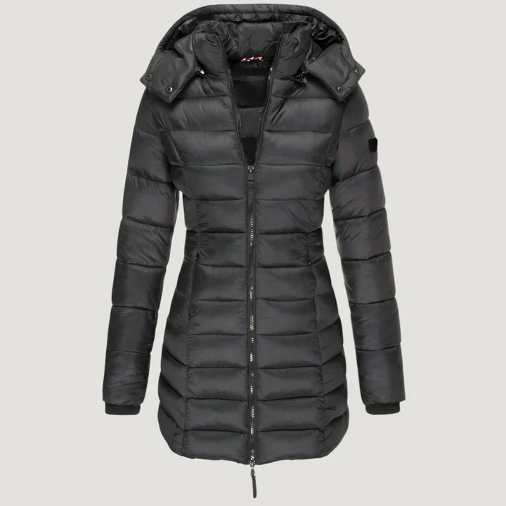 Martina | Noelle Winter Jacket