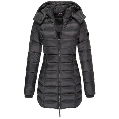 Olivia™ Cozy Winter Coat