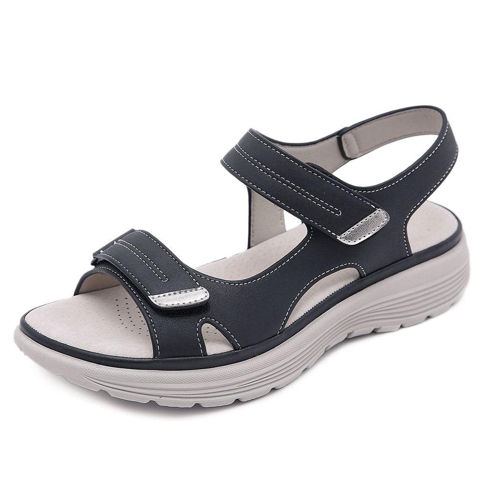Sonja™ | Leather sandals made from high-quality materials