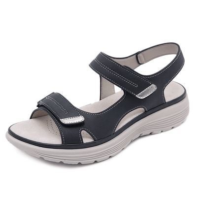 Sonja™ | Leather sandals made from high-quality materials