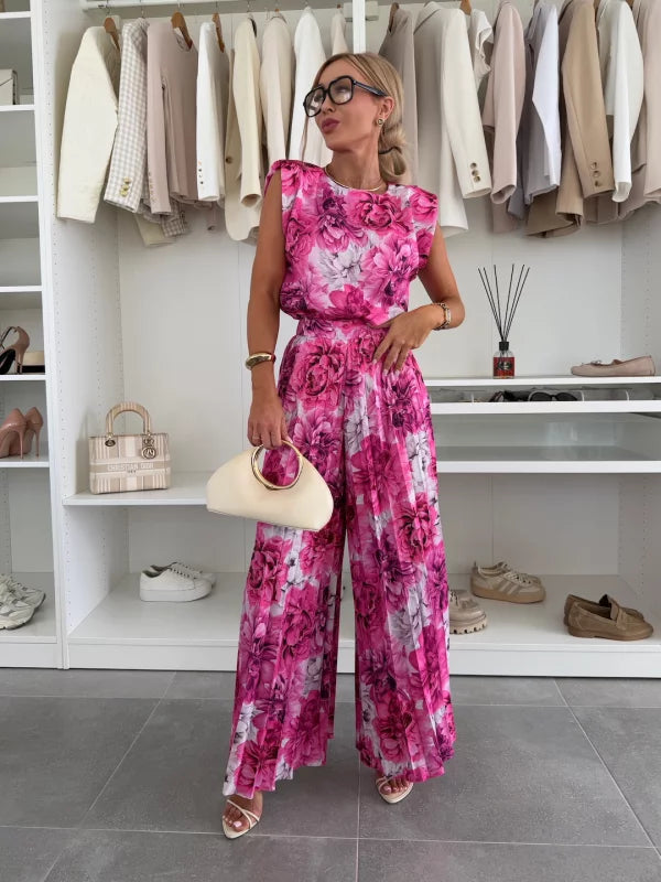 Maureen™ | Elegant 2-Piece Set