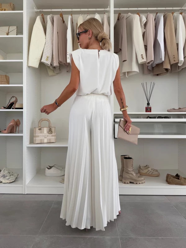 Maureen™ | Elegant 2-Piece Set