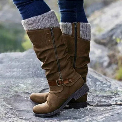 Kehlani | Orthopaedic Boots
