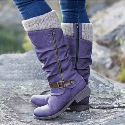 Kehlani | Orthopaedic Boots