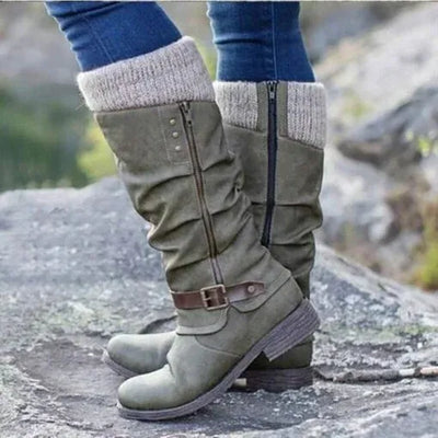 Kehlani | Orthopaedic Boots