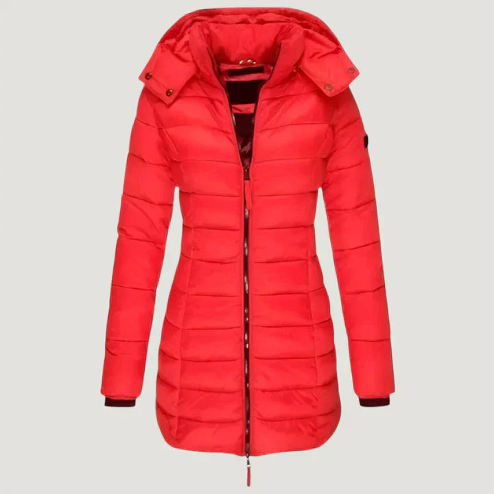 Martina | Noelle Winter Jacket