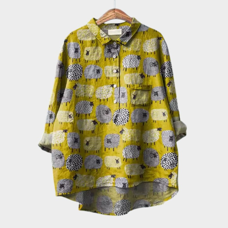 Mary Jane® | Blouse