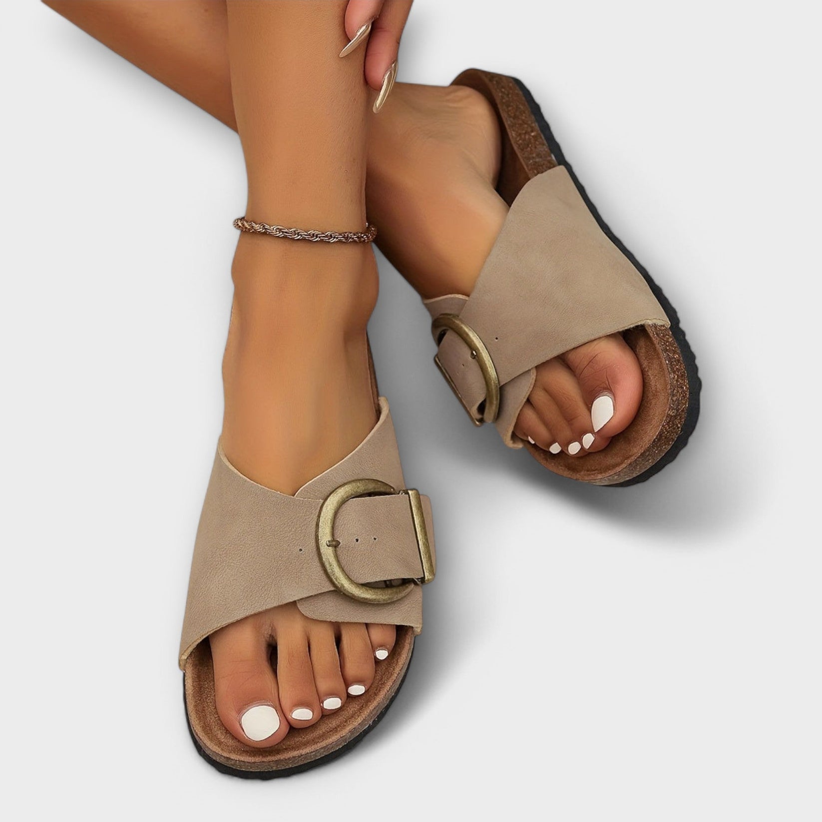 Ayasha | Orthopaedic Sandals