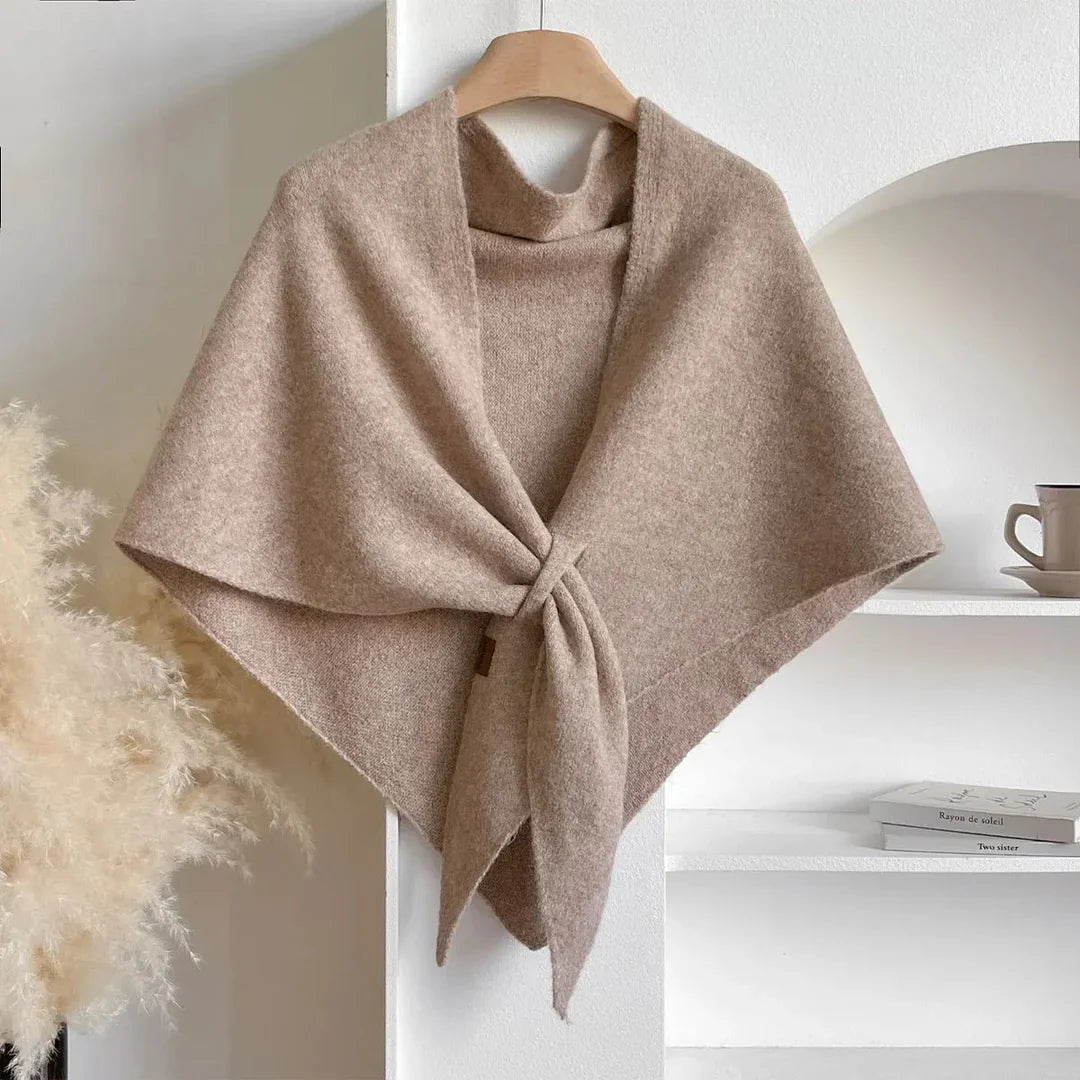 Stacy™ | Autumn Scarf