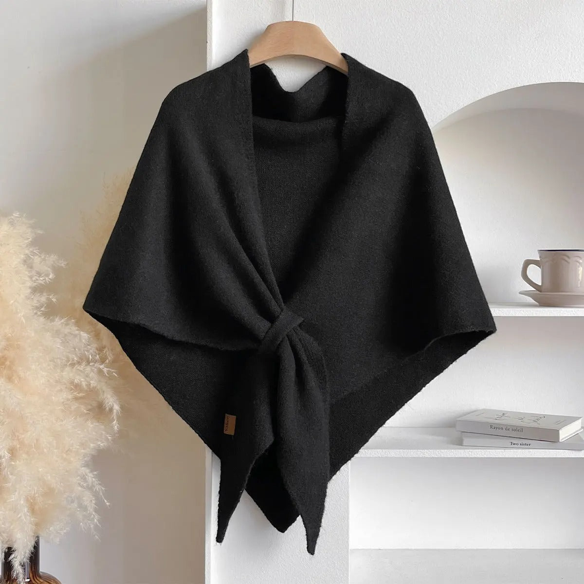 Stacy™ | Autumn Scarf