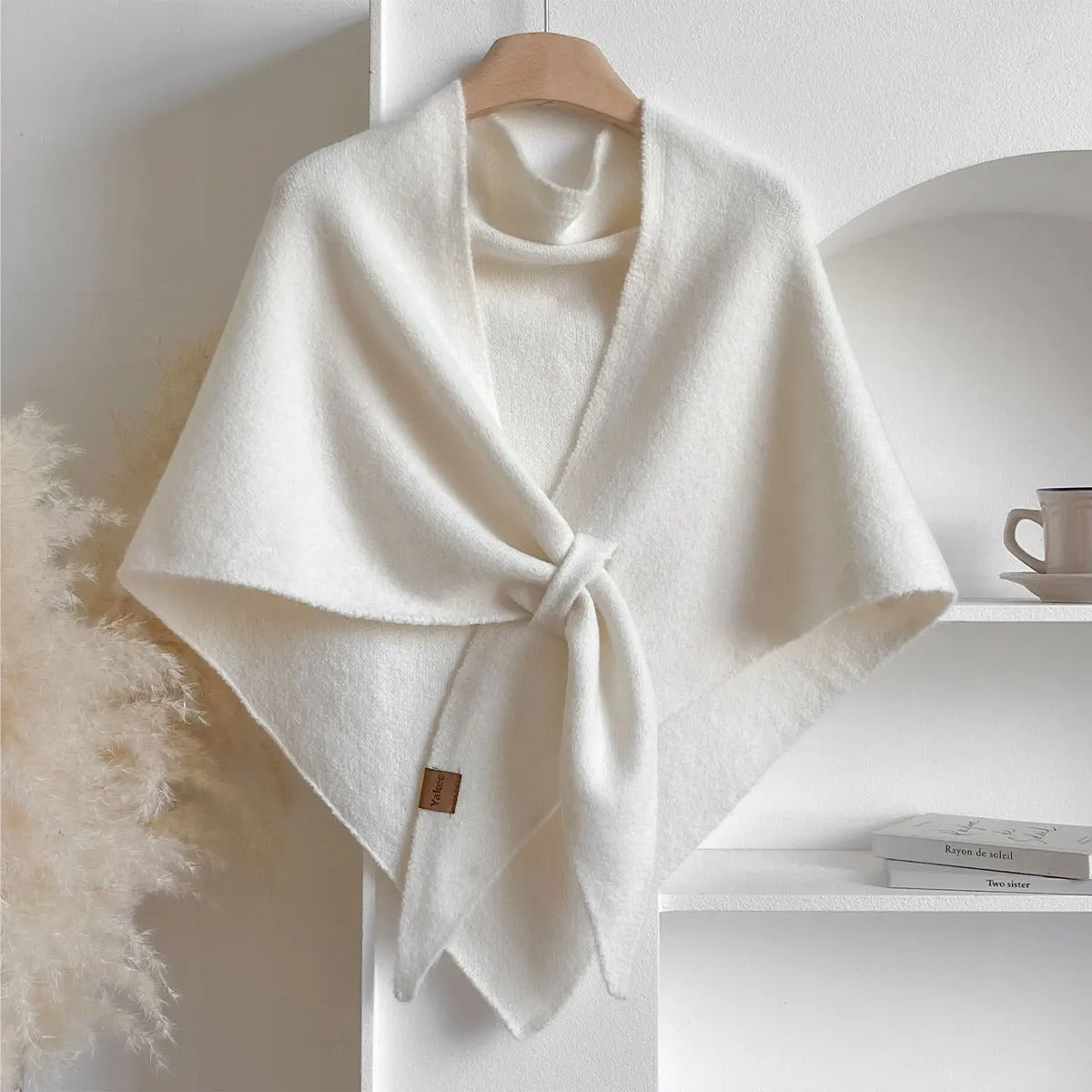 Stacy™ | Autumn Scarf