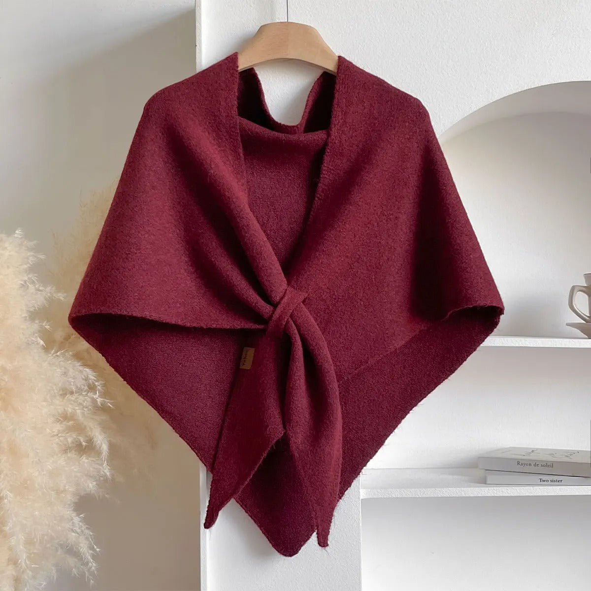 Stacy™ | Autumn Scarf
