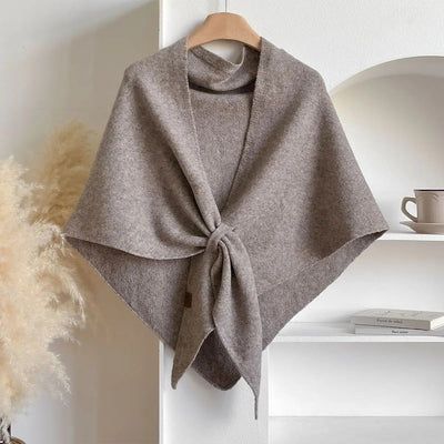 Stacy™ | Autumn Scarf